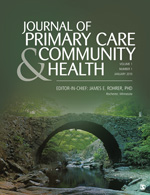 Journal of Primary Care & Community Health